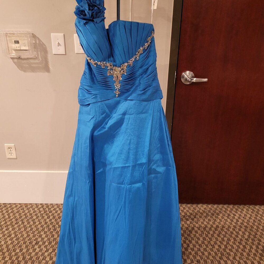 Karishma Prom